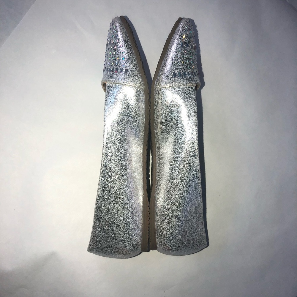 Beautiful Pointed flats - Picture 6 of 7
